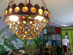 -Thai Basil罗勒叶泰式餐厅(时代天街店)