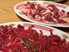 -邹开喜·炭炉鸡煲·海鲜火锅(虹口足球场店)