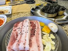 -安又胖韩国烤肉(美罗城店)