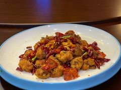 -老班长大酒店(海关大楼店)