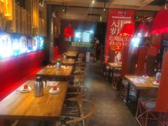 大堂-兔槽江湖菜·重庆璧山兔(水围店)