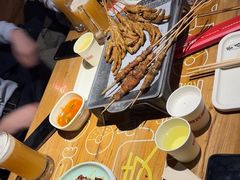 -管氏翅吧(甘家口店)