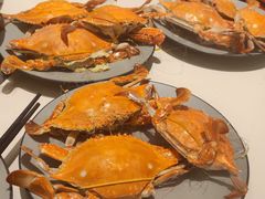 -藜爱·山海情海鲜自助(万达广场店)
