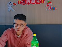 -海底捞大排档火锅(悦荟广场店)