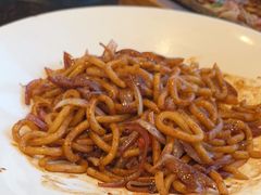 -高第街56号港式餐厅(山大路店)