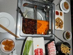 -海底捞火锅(吾悦广场店)