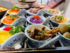 -楠火锅(龙阳广场店)