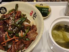 -笑傲江湖·影院式足道·SPA按摩(常发广场店)