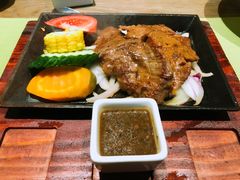 -慕佳精品西餐咖啡(新华北区店)
