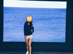 -Hollister(天环广场店)