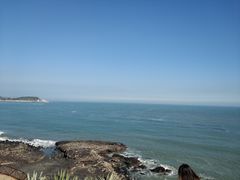 -漳州滨海火山岛自然生态风景区