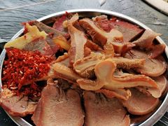 -刘艳黄牛肉(九襄店)