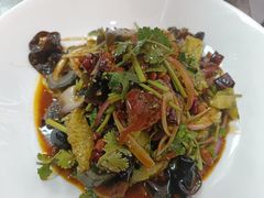 -一块豆腐·海鲜·家常菜(李沧书院路店)
