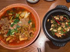 -云海肴·汽锅鸡·云南代表菜(丁香国际店)
