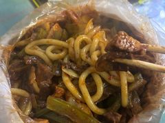 -啊臻味道米粉(总店)
