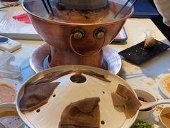 -东来顺饭庄(天坛店)