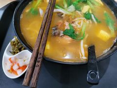 -好麺世家海鲜面馆(新建中路店)