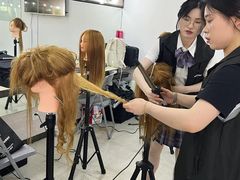 -吉田美学化妆美甲摄影培训(宁波校区)