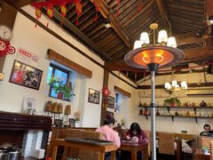 大堂-束河人家(南锣鼓巷店)