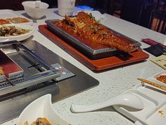 -玉善烧烤串城(长春总店)