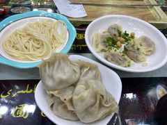 -花圃园餐厅店(和田二街28号院店)