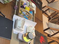 -剧狐剧本杀(徐汇1号店)