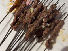 -三个大叔东北烧烤·砂锅菜(西三旗店)