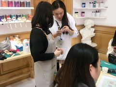 -环悦艺术空间(东山口店)
