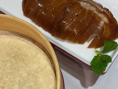 -天和晟烤鸭店(玉泉西街店)