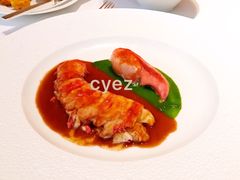 -Le Bernardin