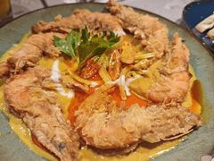 -Home Thai·泰谣(王府井apm店)