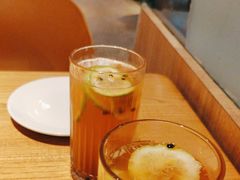 -菲滋意式餐厅(银泰百货金华江南店)