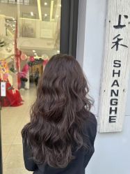 -上禾 HAIR SALON