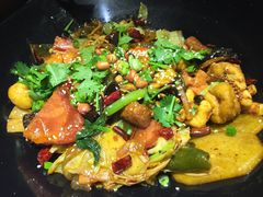 -天府国麻辣香锅(悦荟广场店)