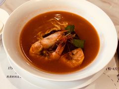 -南山鲜虾面·活鲜小馆·海味大连菜(南山总店)