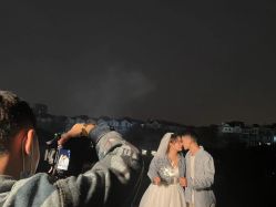 点击看大图 -帆拉斐婚纱摄影(春熙店)