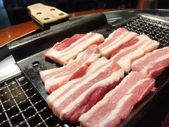 -伍丁·烤牛肋(和平东桥店)