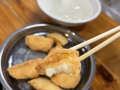 -正宗棉湖甜汤春卷店