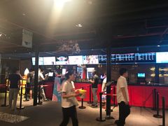 -恒华国际影城(顺义店)