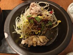 -云海肴·汽锅鸡·云南菜(苏州中心店)