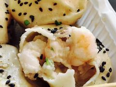 -小杨生煎(龙阳广场店)