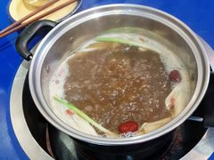 -马路边边火锅串串(观前街店)