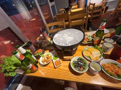 -么肆烤肉(蓝山名邸店)