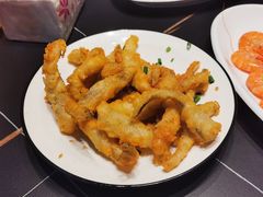 -金海湾海鲜排档(朱家尖店)