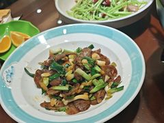 -肖记公安牛肉鱼杂馆·省级非物质文化遗产(三角路直营店)