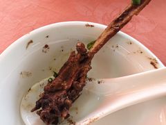 -天强农家菜馆