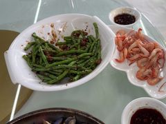 -八仔大富楼·河鲜(西江店)