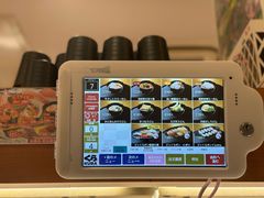 -無添くら寿司(南千住店)