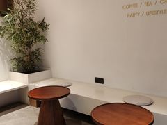 用餐区-奈诺甜品·生日蛋糕·下午茶(古城店)