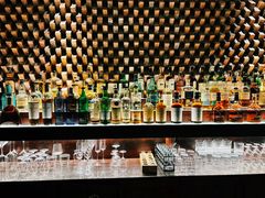 -LAMP BAR 水烟音乐酒吧